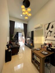 Riverfront Residences (D19), Apartment #502060141